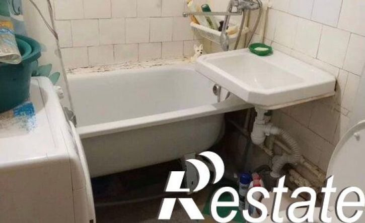3-комн квартира проспект Нариманова, 59,  д. 59
