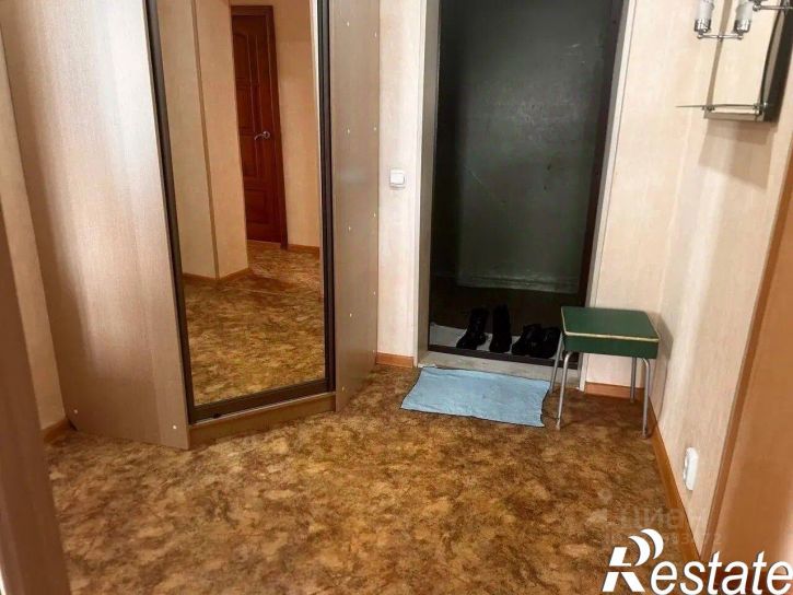 2-комн квартира Высотный проезд, 6,  д. 6