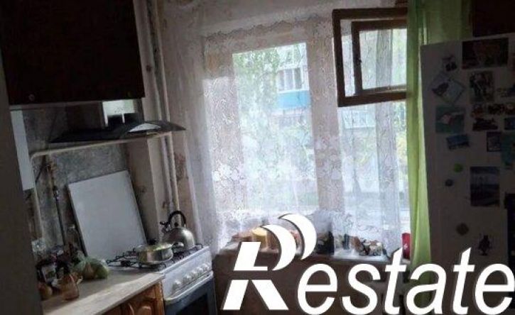 3-комн квартира улица Маяковского, 21,  д. 21