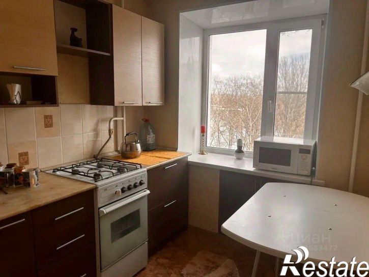 2-комн квартира Высотный проезд, 6,  д. 6