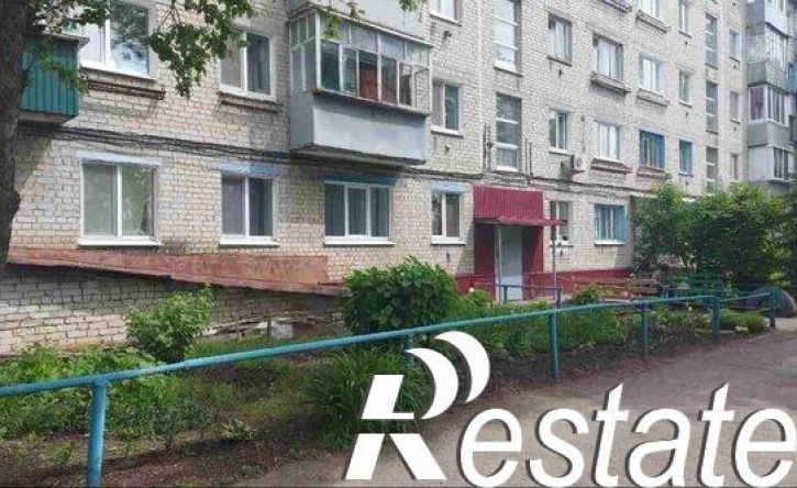 3-комн квартира проспект Нариманова, 59,  д. 59