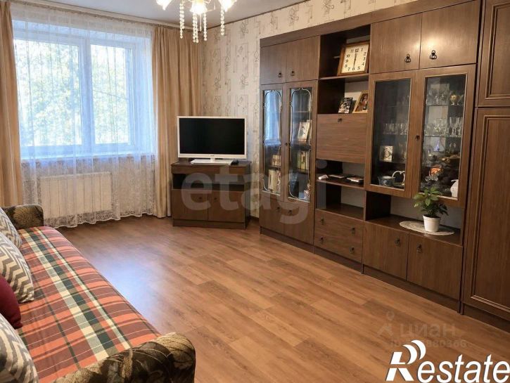 2-комн квартира проспект Нариманова, 97,  д. 97