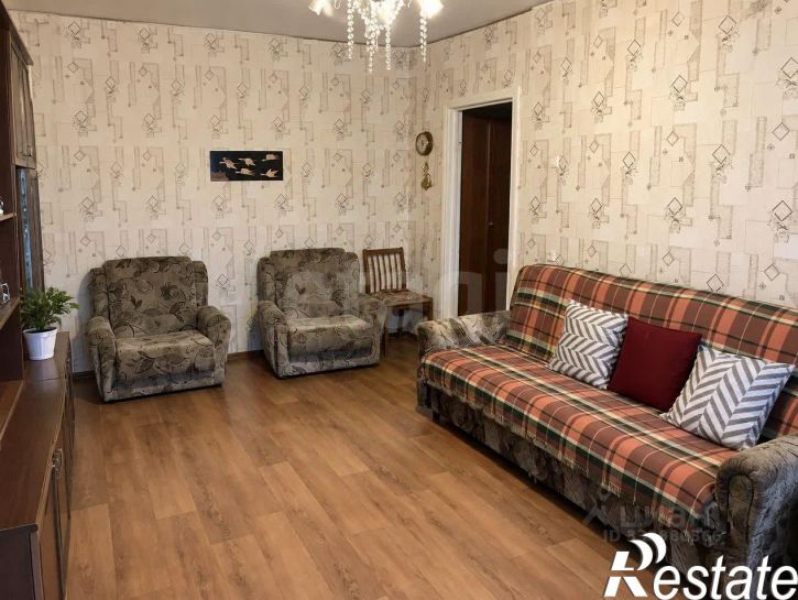 2-комн квартира проспект Нариманова, 97,  д. 97