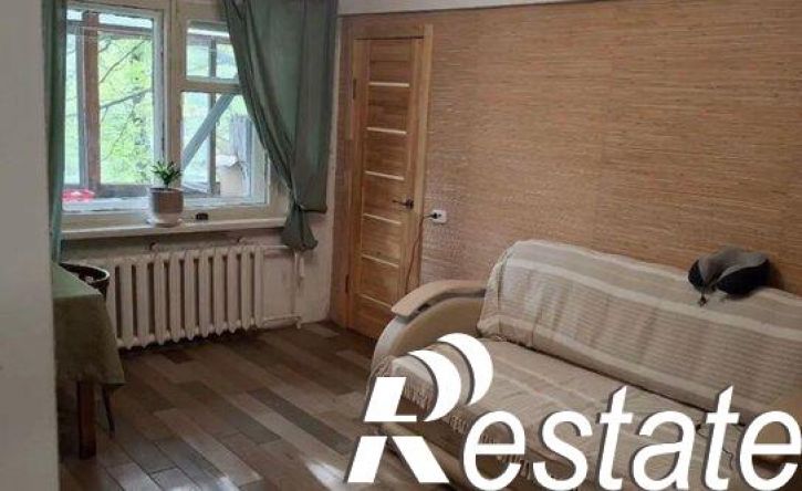 3-комн квартира улица Маяковского, 21,  д. 21