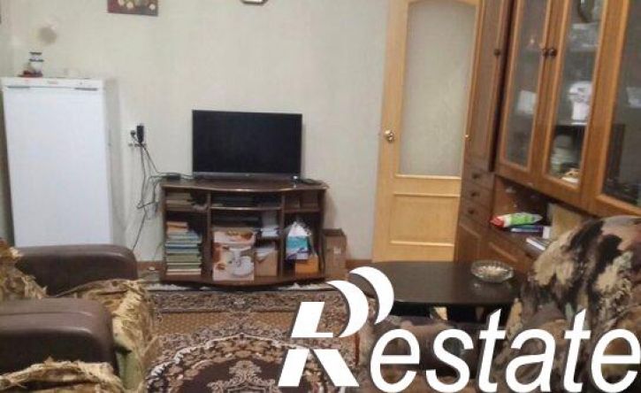 3-комн квартира проспект Нариманова, 59,  д. 59