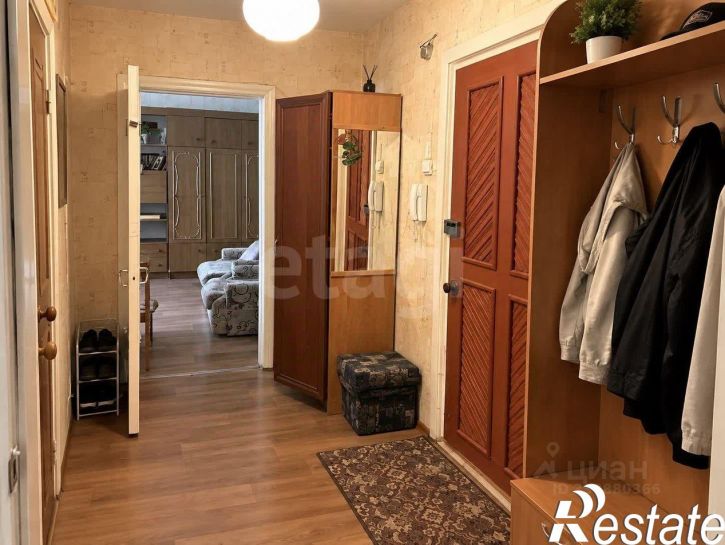 2-комн квартира проспект Нариманова, 97,  д. 97