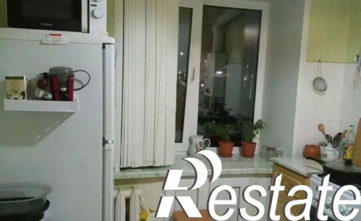 3-комн квартира проспект Нариманова, 59,  д. 59
