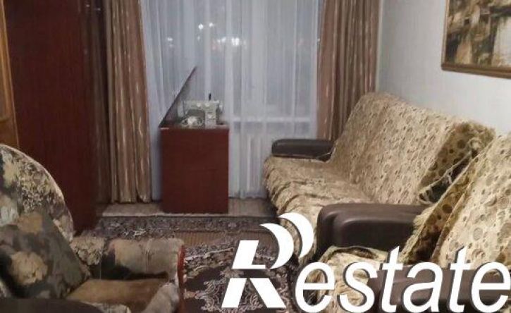 3-комн квартира проспект Нариманова, 59,  д. 59
