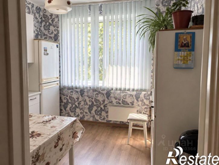 2-комн квартира проспект Нариманова, 97,  д. 97