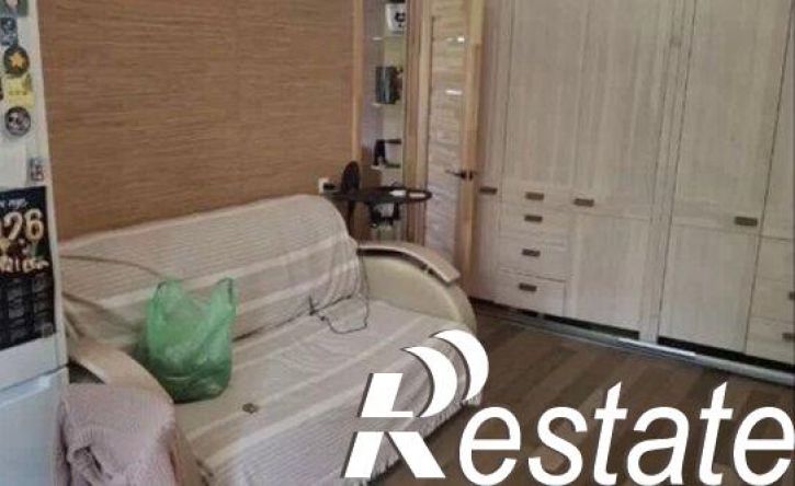 3-комн квартира улица Маяковского, 21,  д. 21