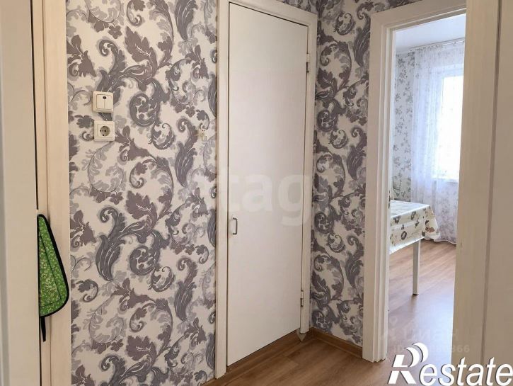 2-комн квартира проспект Нариманова, 97,  д. 97