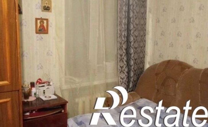 3-комн квартира проспект Нариманова, 59,  д. 59