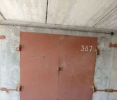 22 кв м Витебская улица, 12