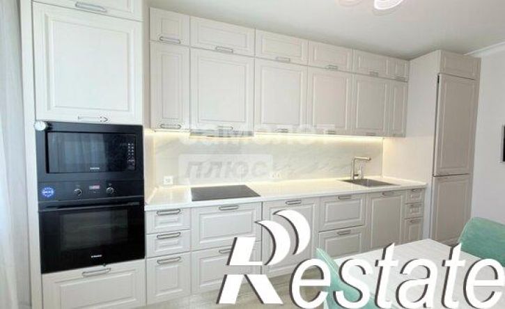 3-комн квартира Панорамная улица, 77,  д. 77