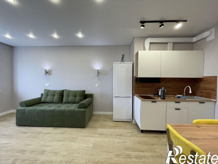 2-комн квартира проспект Врача Сурова, 34,  д. 34