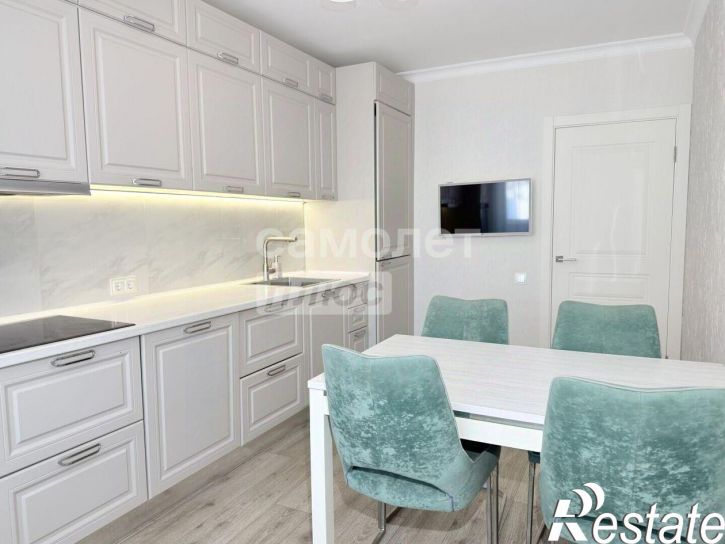 3-комн квартира Панорамная улица, 81,  д. 81