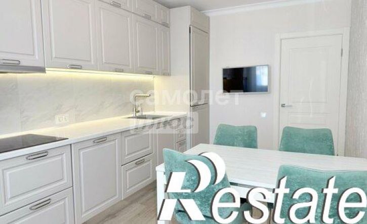 3-комн квартира Панорамная улица, 77,  д. 77
