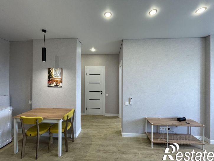 2-комн квартира проспект Врача Сурова, 34,  д. 34