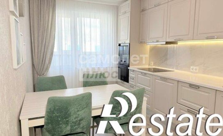 3-комн квартира Панорамная улица, 77,  д. 77