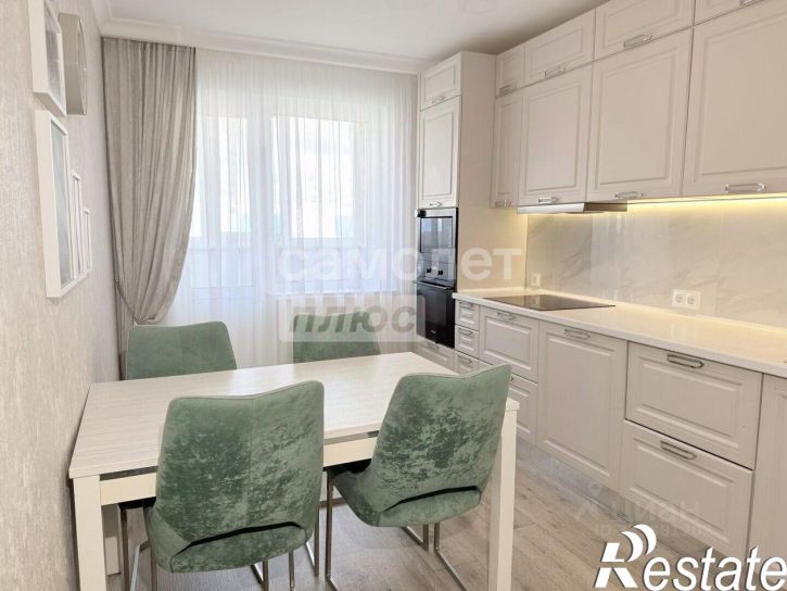 3-комн квартира Панорамная улица, 81,  д. 81