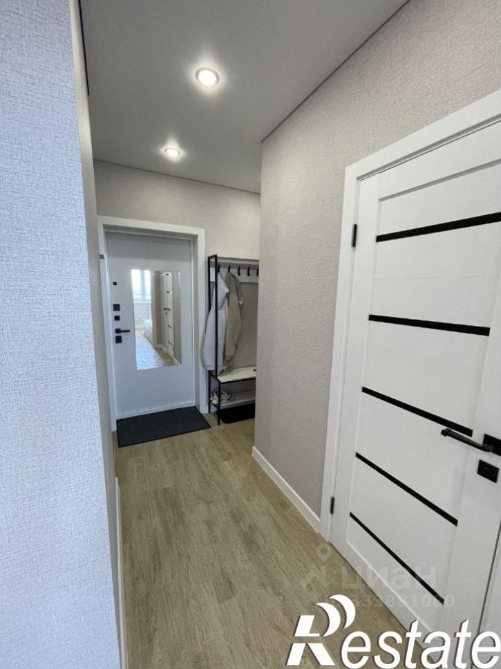 2-комн квартира проспект Врача Сурова, 34,  д. 34