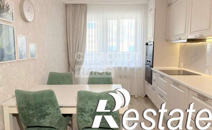 3-комн квартира Панорамная улица, 77,  д. 77