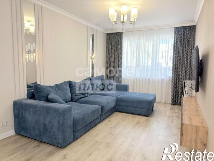 3-комн квартира Панорамная улица, 81,  д. 81