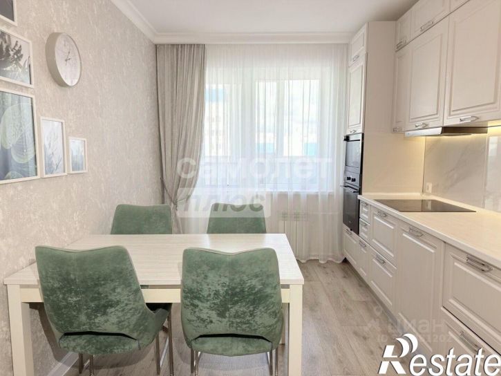 3-комн квартира Панорамная улица, 81,  д. 81