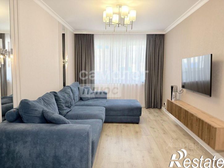 3-комн квартира Панорамная улица, 81,  д. 81