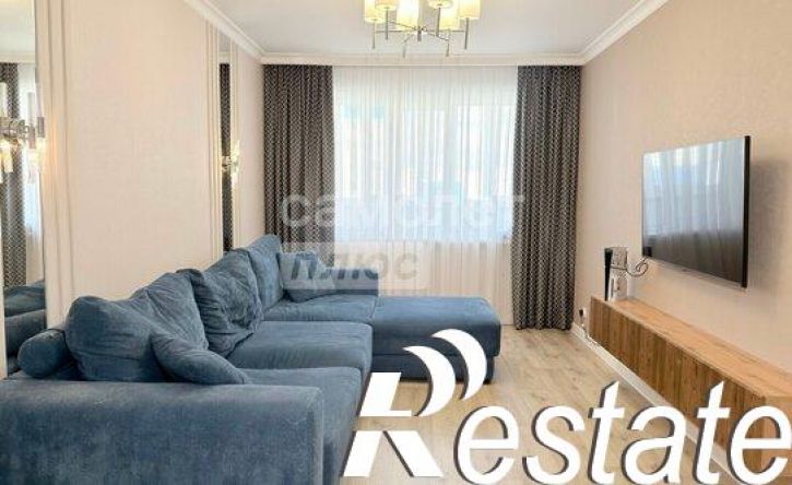 3-комн квартира Панорамная улица, 77,  д. 77