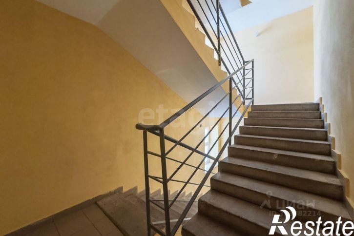 1-комн квартира улица Орджоникидзе, 17,  д. 17