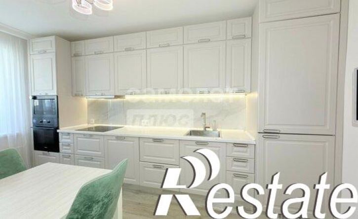 3-комн квартира Панорамная улица, 77,  д. 77