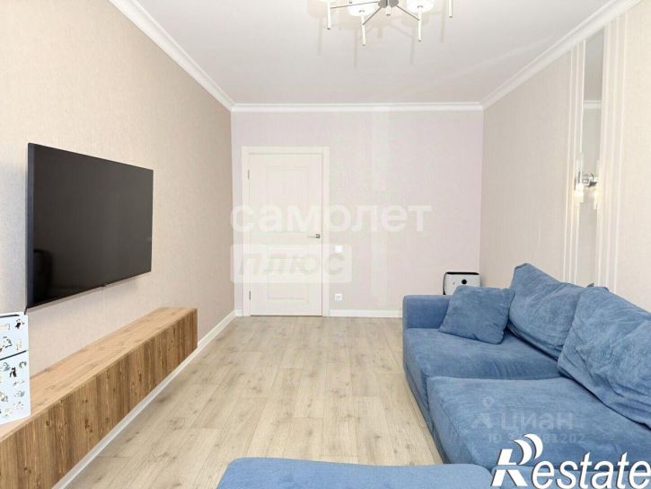 3-комн квартира Панорамная улица, 81,  д. 81