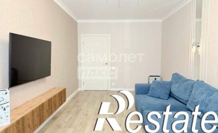 3-комн квартира Панорамная улица, 77,  д. 77