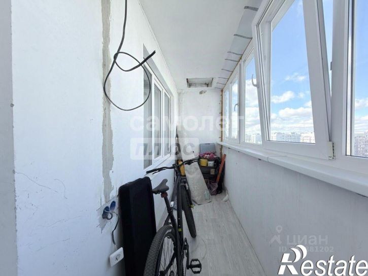 3-комн квартира Панорамная улица, 81,  д. 81