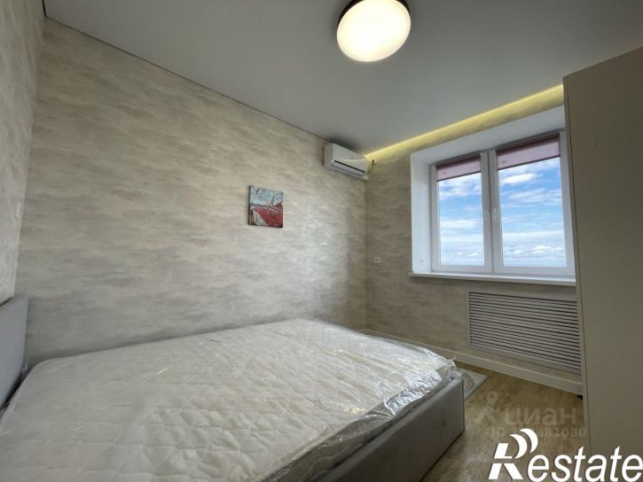 2-комн квартира проспект Врача Сурова, 34,  д. 34