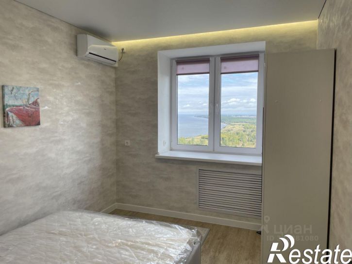 2-комн квартира проспект Врача Сурова, 34,  д. 34