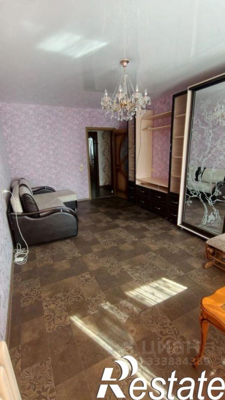 1-комн квартира бульвар Архитекторов, 11,  д. 11