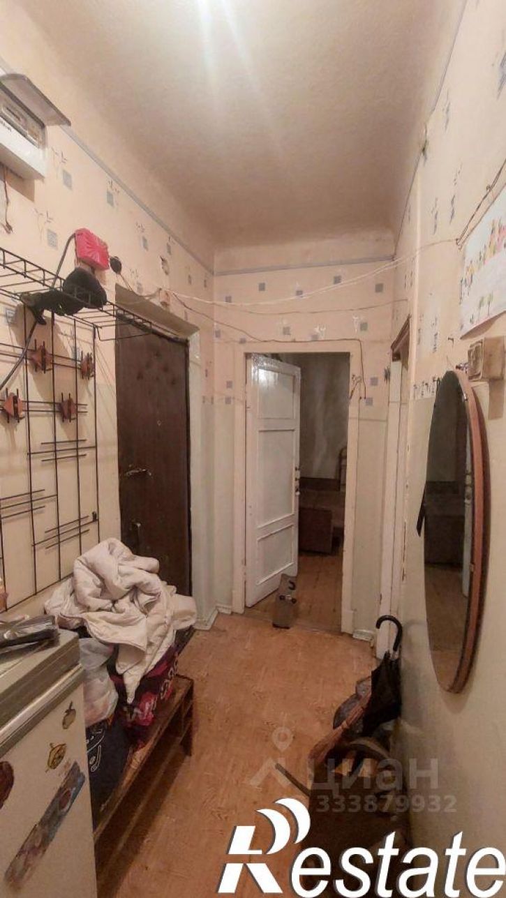 2-комн квартира Заводской проезд, 8,  д. 8