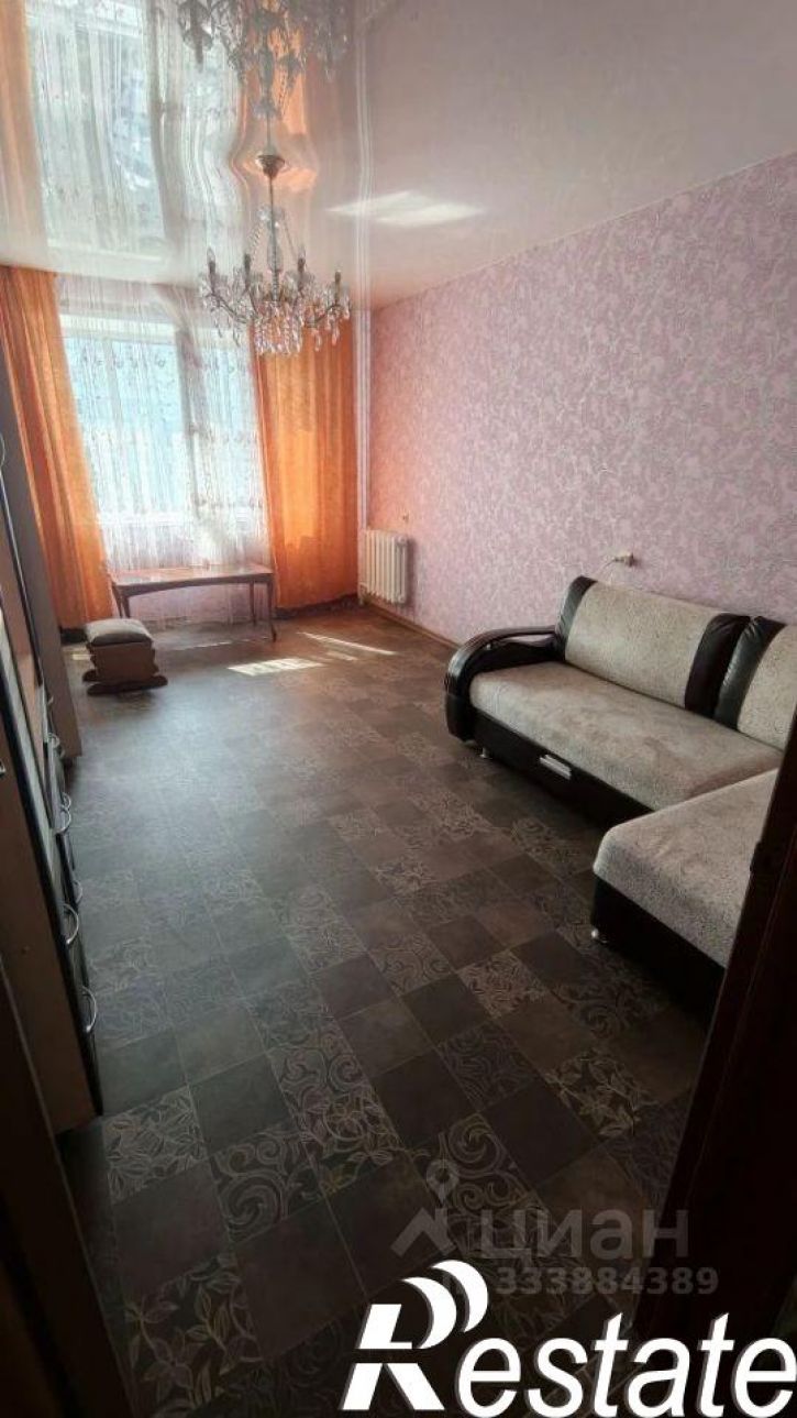 1-комн квартира бульвар Архитекторов, 11,  д. 11