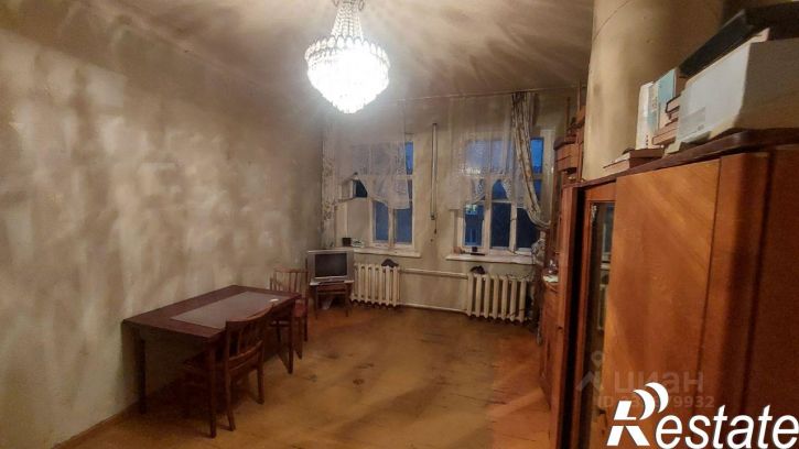 2-комн квартира Заводской проезд, 8,  д. 8