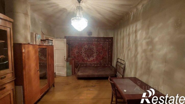 2-комн квартира Заводской проезд, 8,  д. 8