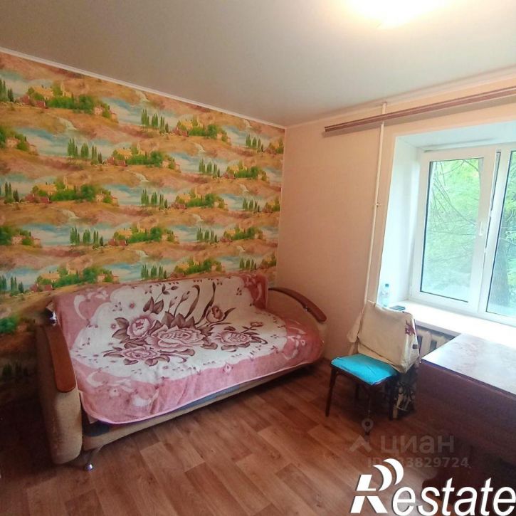 1-комн квартира улица Стасова, 20,  д. 20