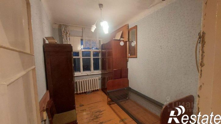 2-комн квартира Заводской проезд, 8,  д. 8