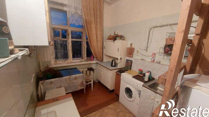 2-комн квартира Заводской проезд, 8,  д. 8