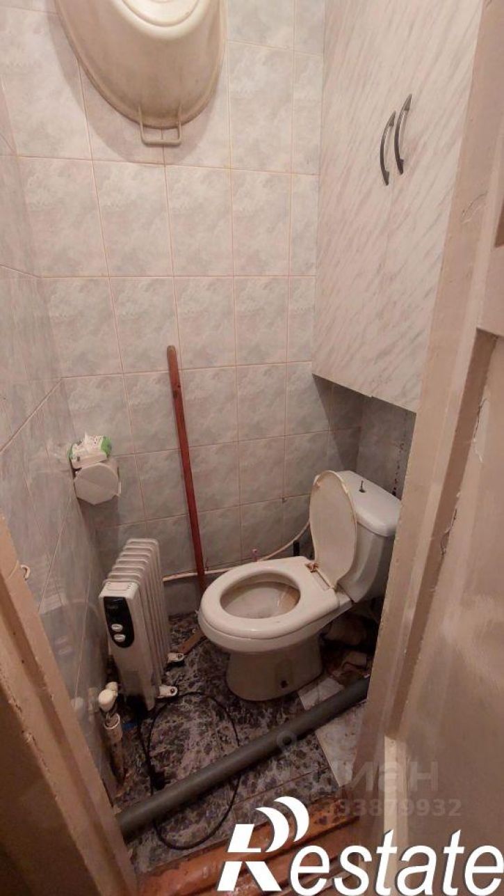 2-комн квартира Заводской проезд, 8,  д. 8