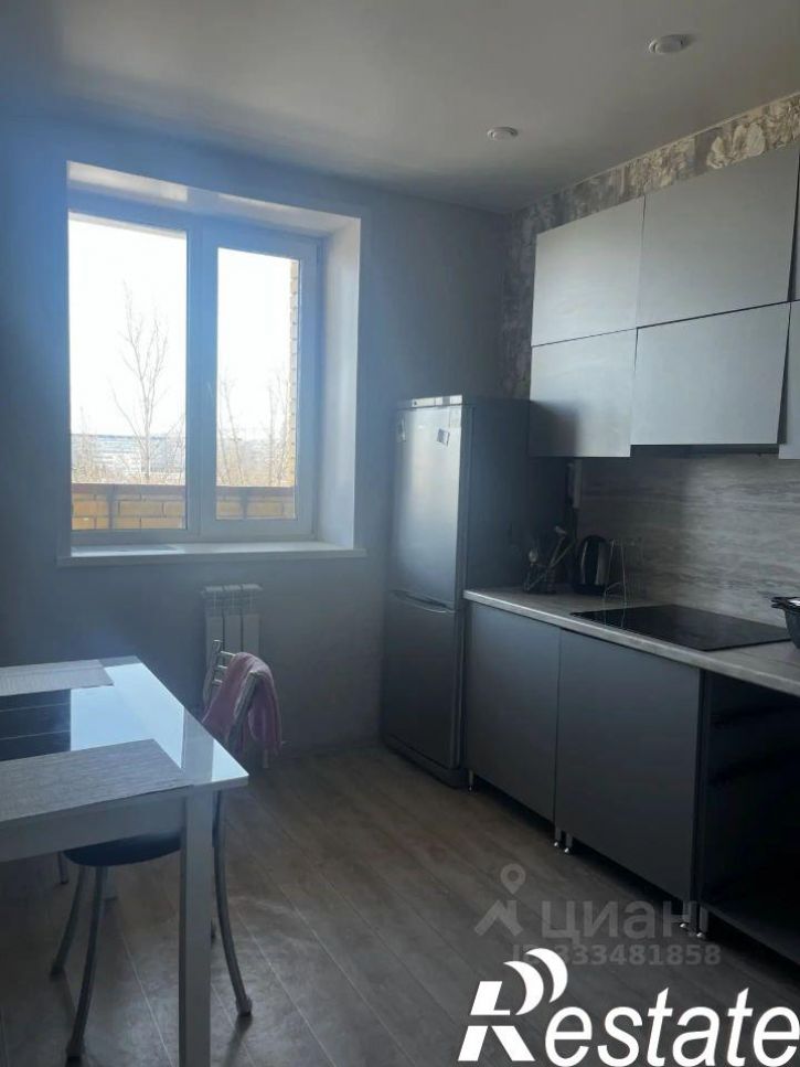1-комн квартира проспект Академика Филатова, 1,  д. 1