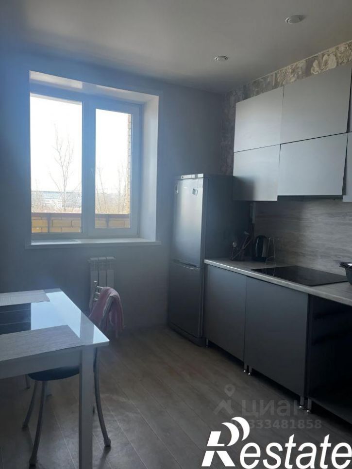1-комн квартира проспект Академика Филатова, 1,  д. 1