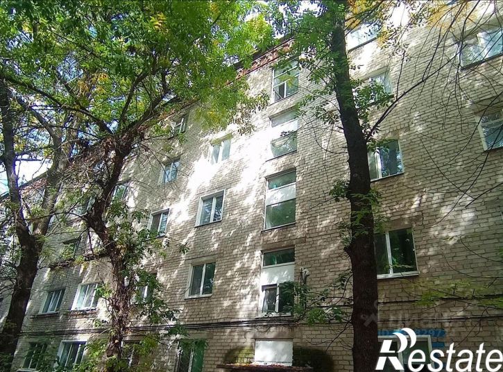 1-комн квартира улица Стасова, 20,  д. 20