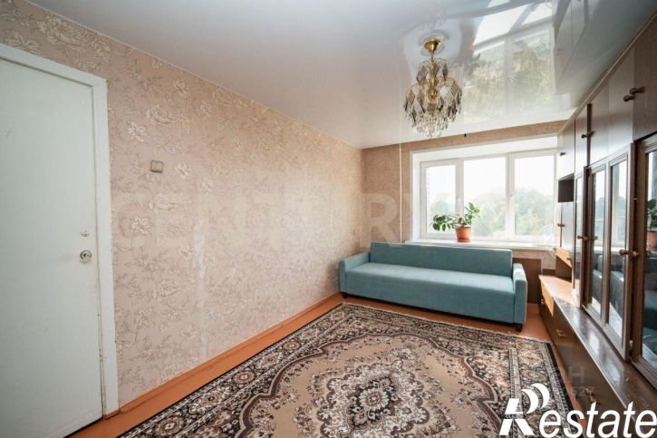 2-комн квартира улица Аблукова, 73,  д. 73